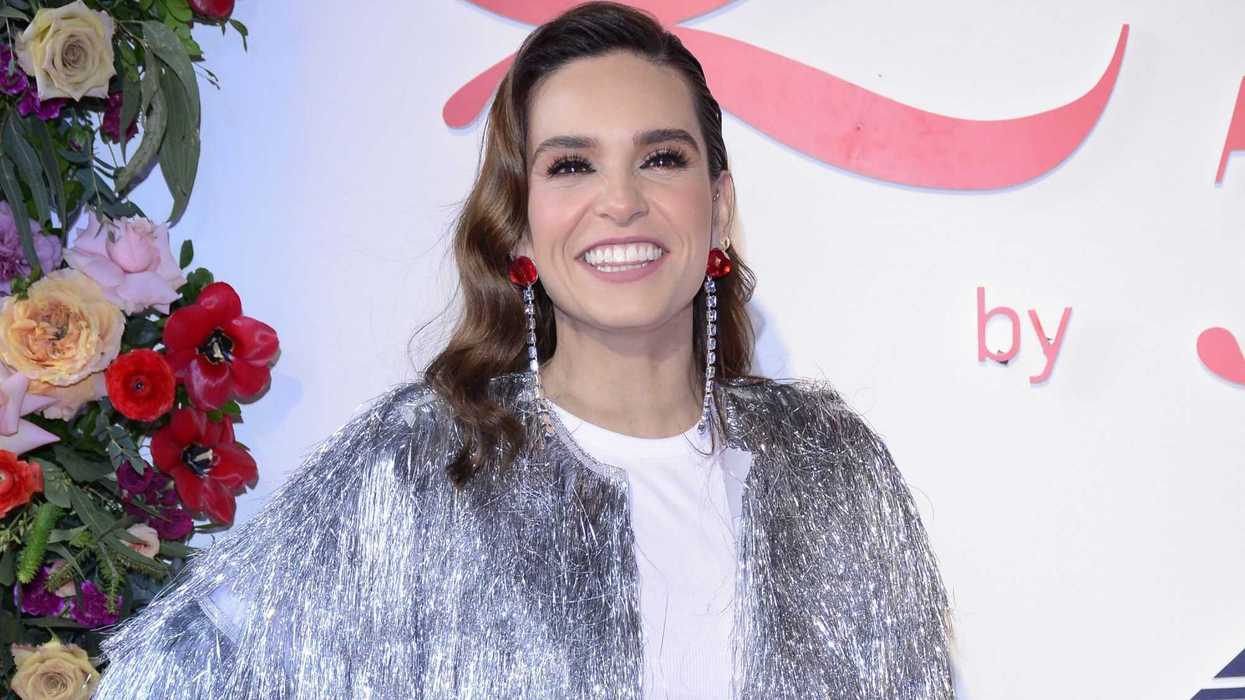Galilea Montijo confirma el nuevo romance de Tania Rincón. AGENCIA MÉXICO.