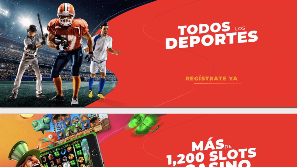Ganabet: ¡tu lugar de confianza para apuestas y entretenimiento de casino en México!