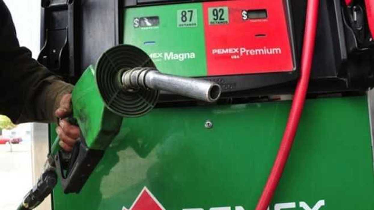 gasolina-gasolinera