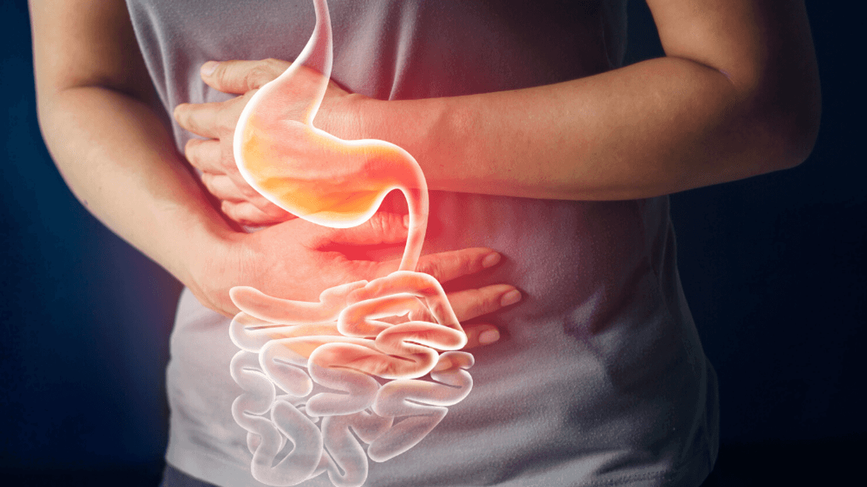 gastrointestinal