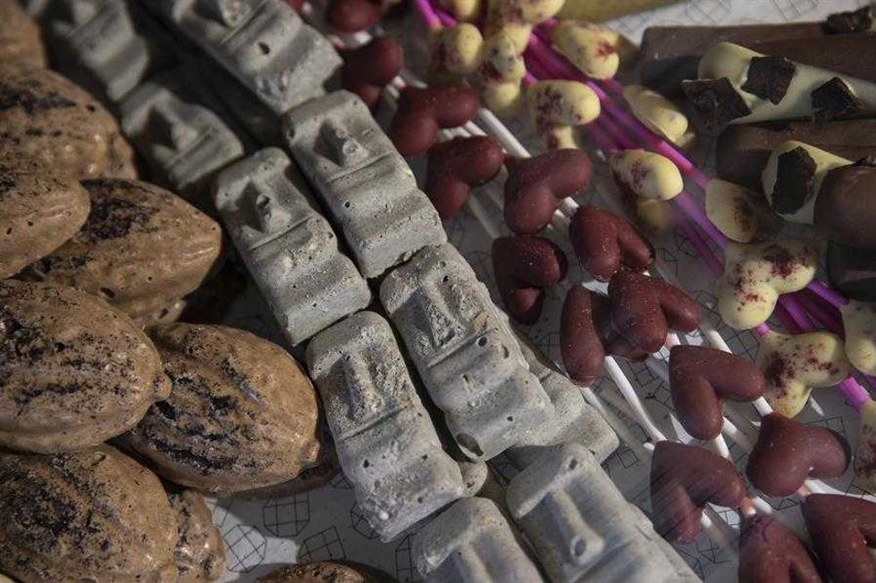 gastronomia chilena efe