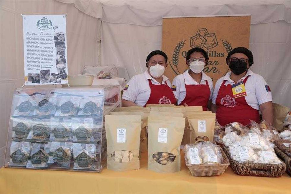 gastronomia ecuador efe