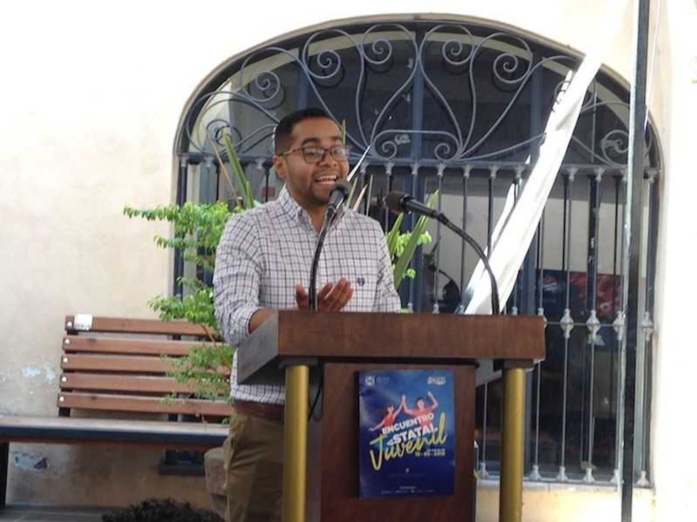 generacion azul destaca en encuentro estatal de accion juvenil 3