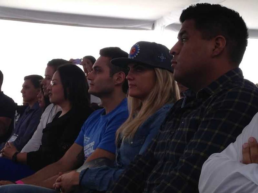 generacion azul destaca en encuentro estatal de accion juvenil 4