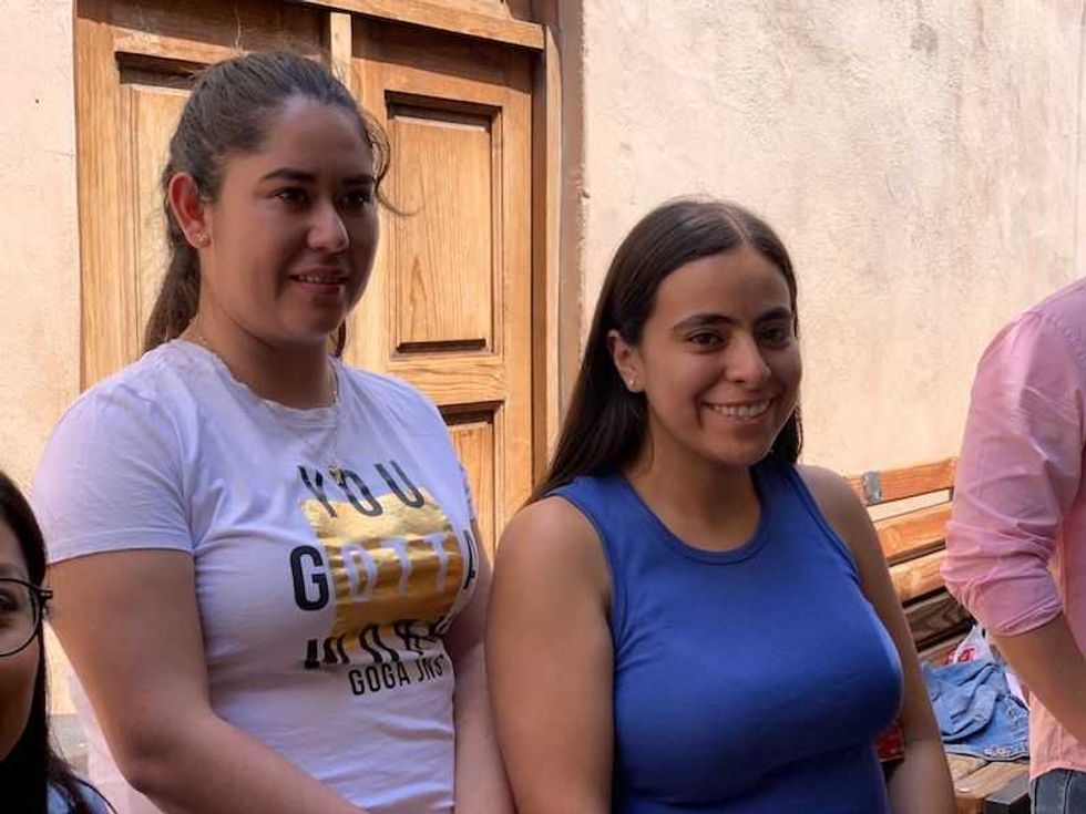 generacion azul destaca en encuentro estatal de accion juvenil 9