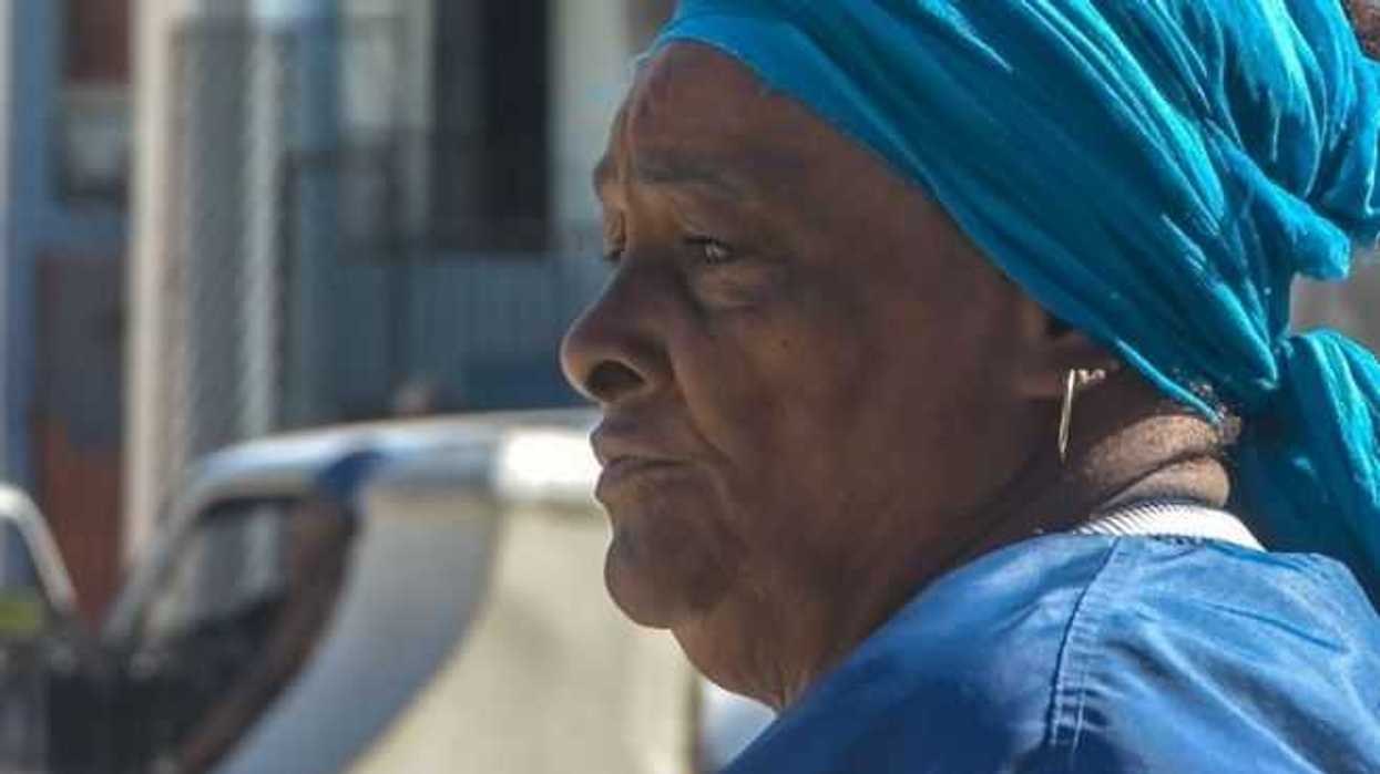 Género y color de la piel: cuando las violencias se multiplican. Foto: Ilustrativa/ SEMlac Cuba.