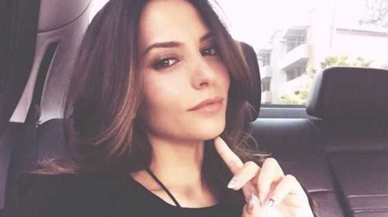 Genesis Rodriguez_ juego de tronos,