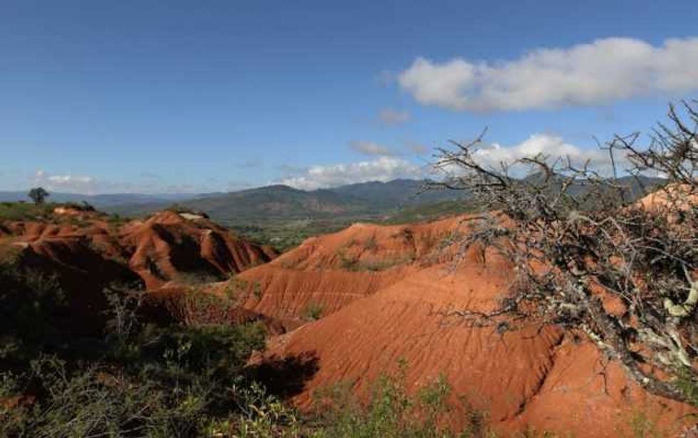 geoparque mixteca alta enaltece comunion hombre la naturaleza 2