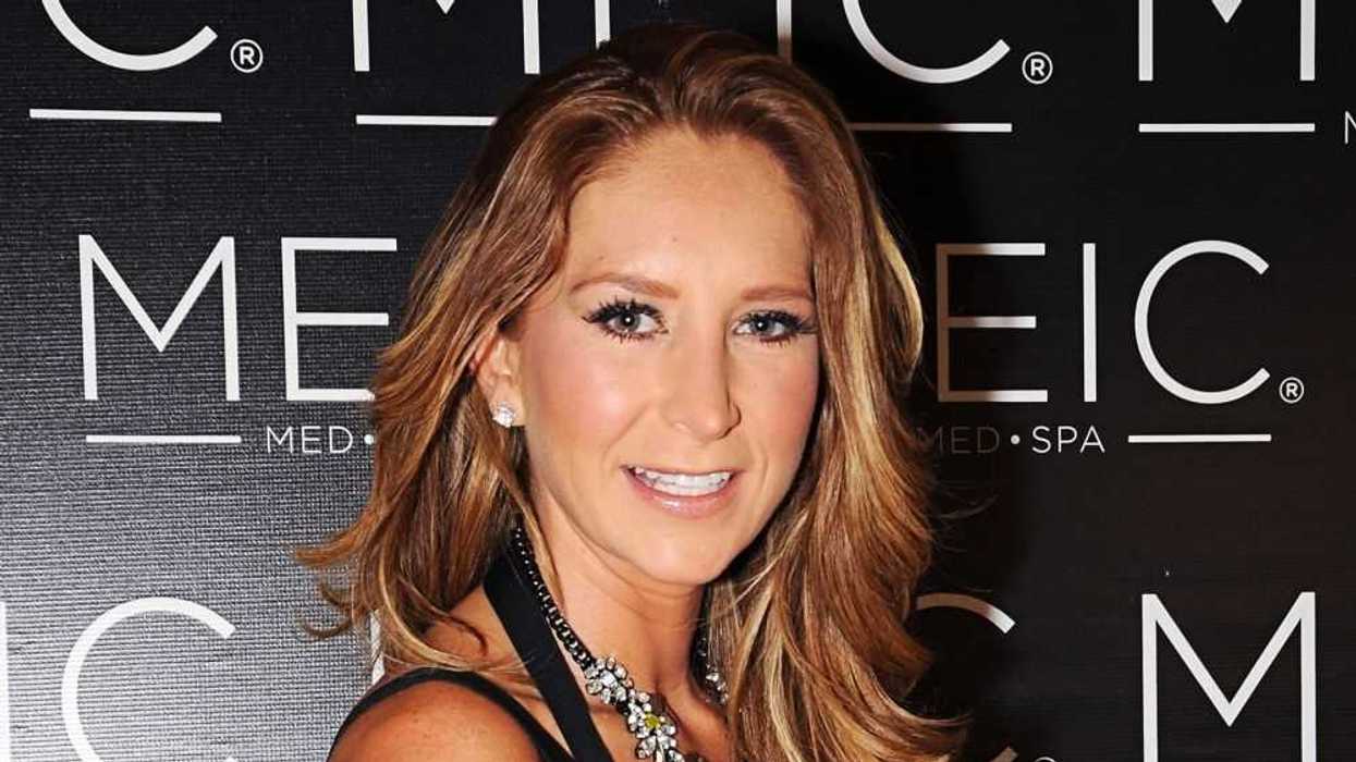 Geraldine Bazán. Agencia México.