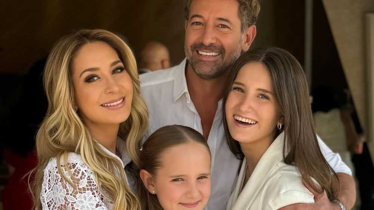 Geraldine Bazán confiesa que “ya sabía” sobre la ruptura de Gabriel Soto e Irina Baeva. AGENCIA MÉXICO.