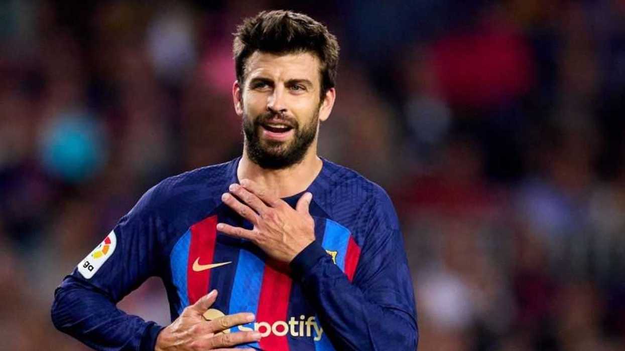 Gerard Piqué se pronuncia en redes tras polémica canción de Shakira con Bizarrap. AGENCIA MÉXICO.