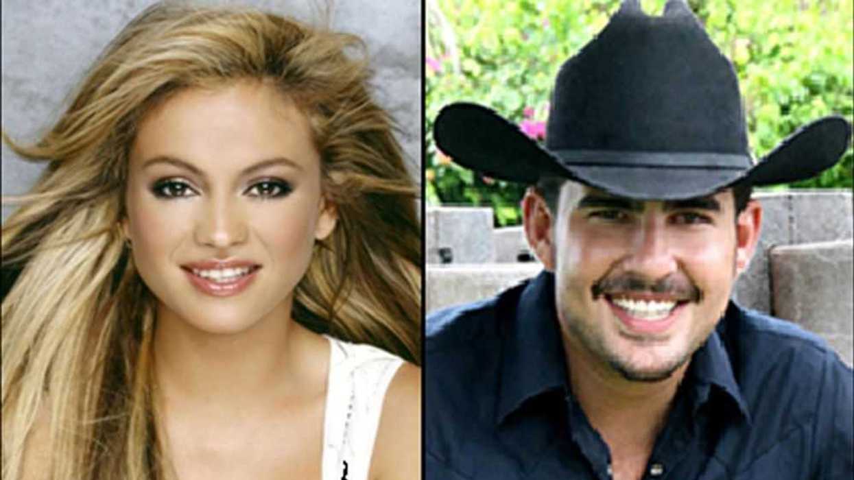 Gerardo Bazúa señala a Paulina Rubio de causarle daño psicológico a su hijo. AGENCIA MÉXICO.