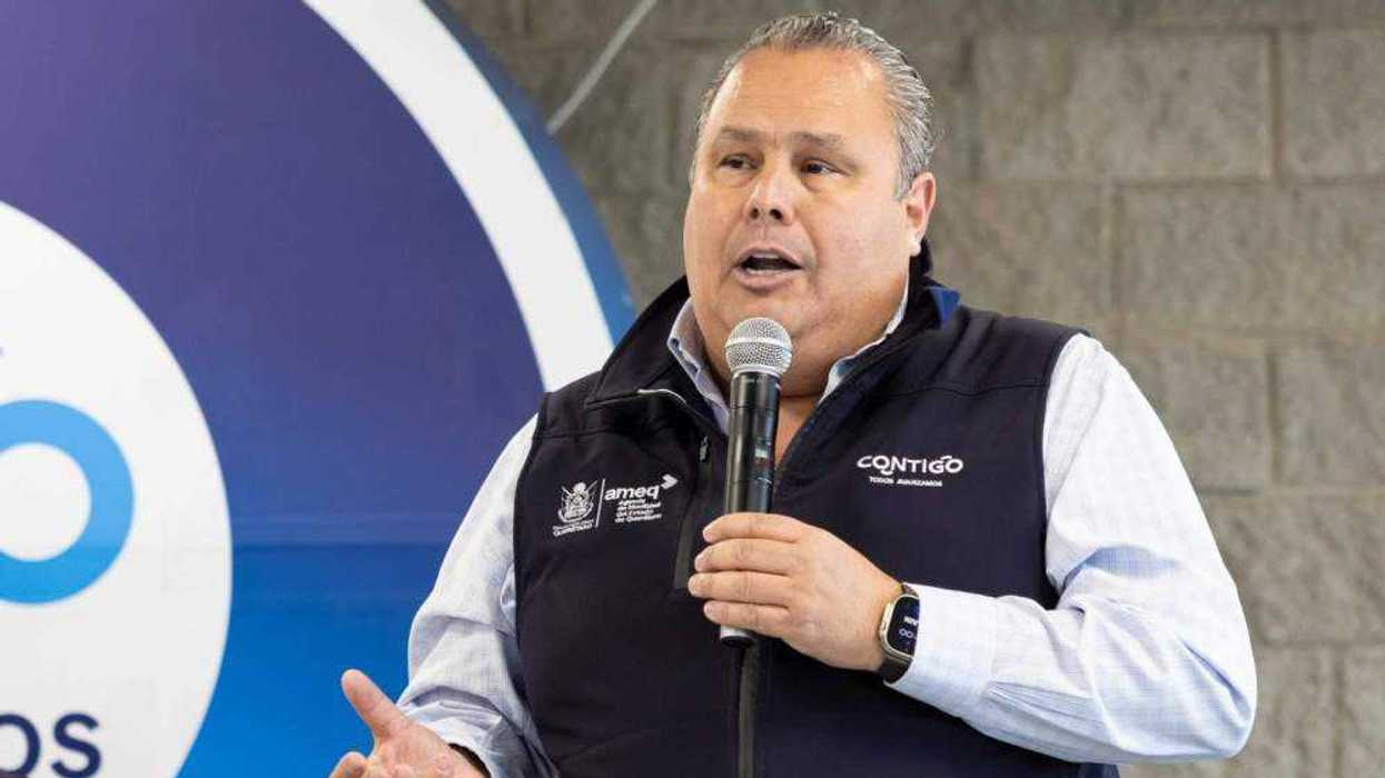 Gerardo Cuanalo se dice preparado para cualquier encargo del PAN.