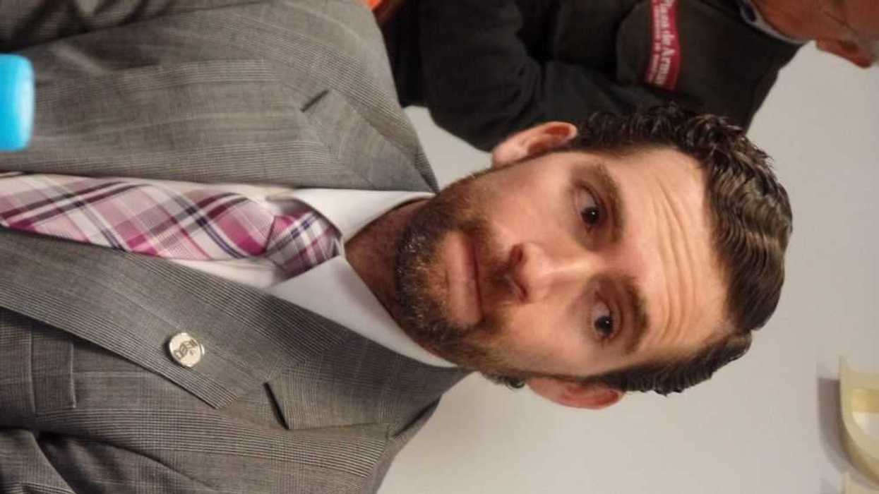 Gerardo Romero Altamirano.