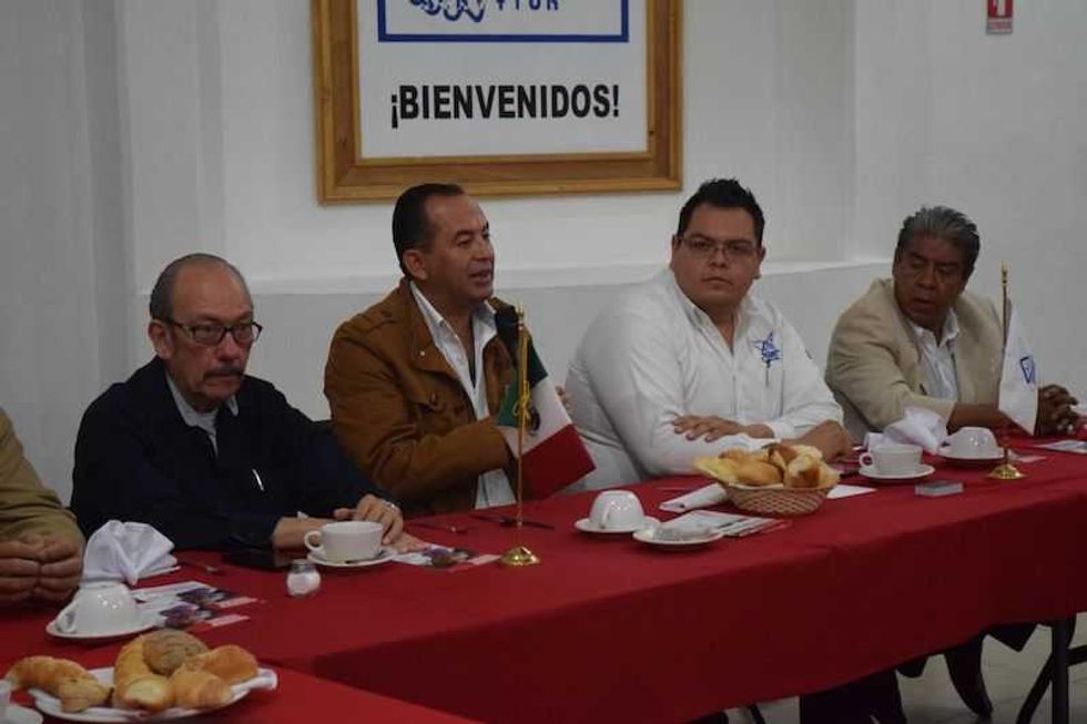 gerardo sanchez impulsara la economia en san juan del rio 1
