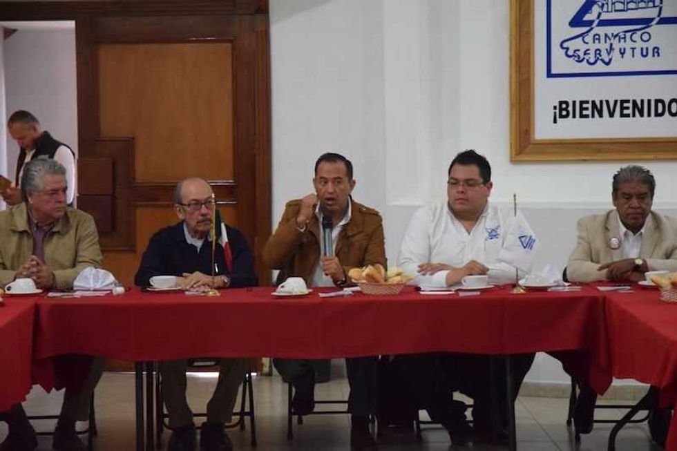 gerardo sanchez impulsara la economia en san juan del rio 3