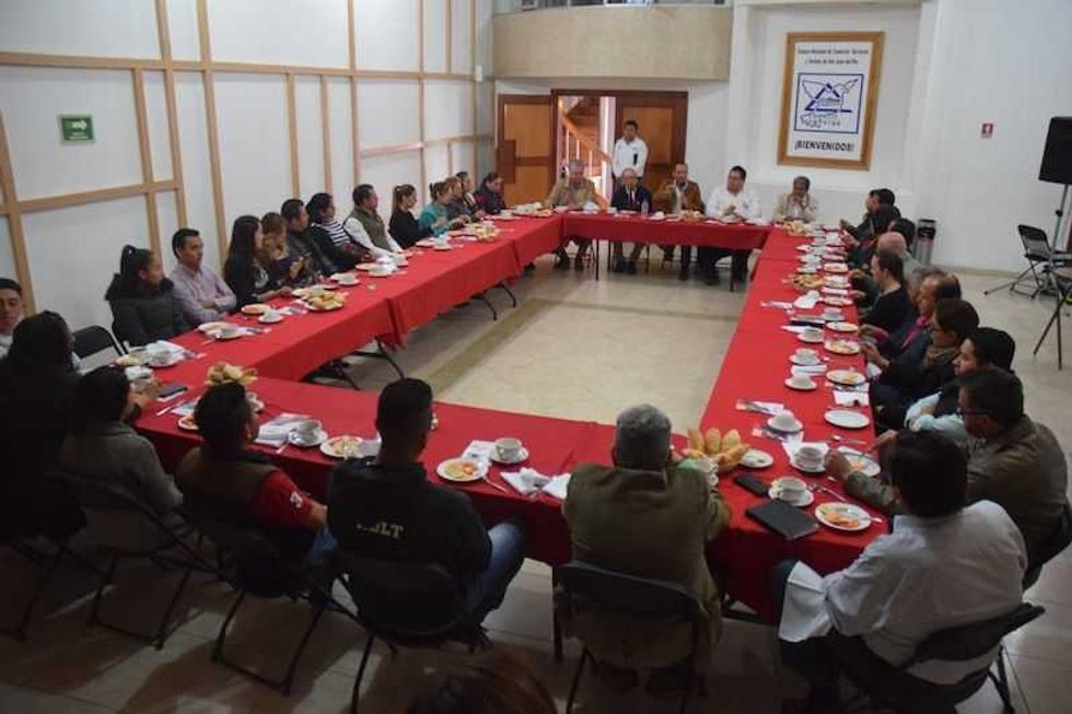 gerardo sanchez impulsara la economia en san juan del rio 7