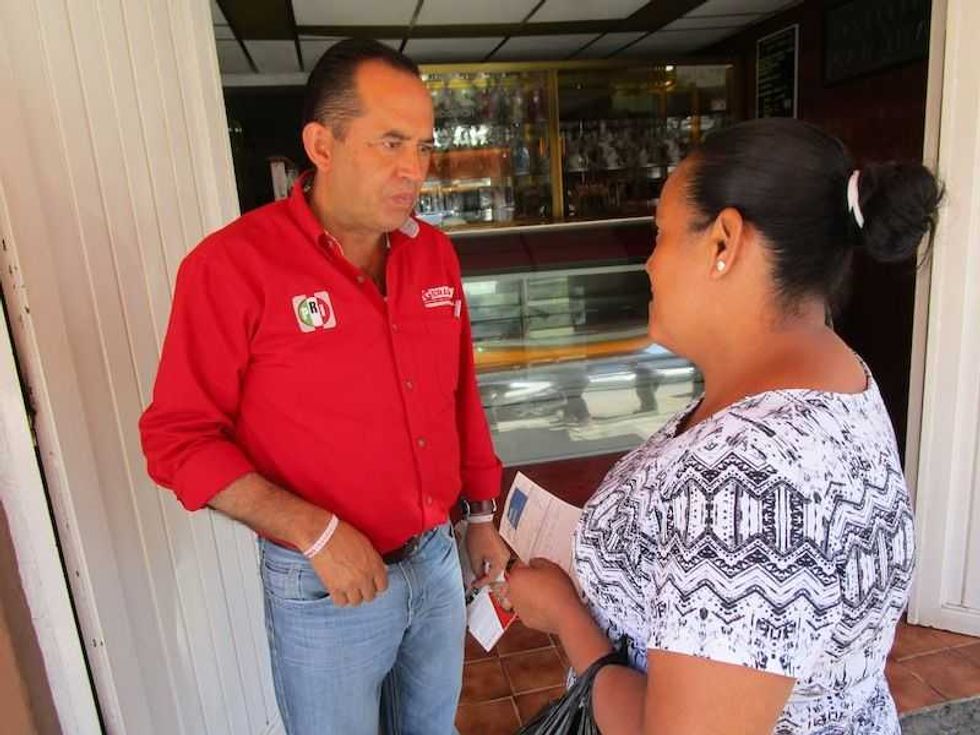 gerardo sanchez rehabilitara centros de salud 1