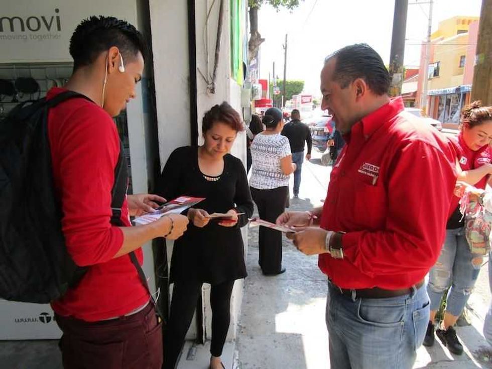 gerardo sanchez rehabilitara centros de salud 2