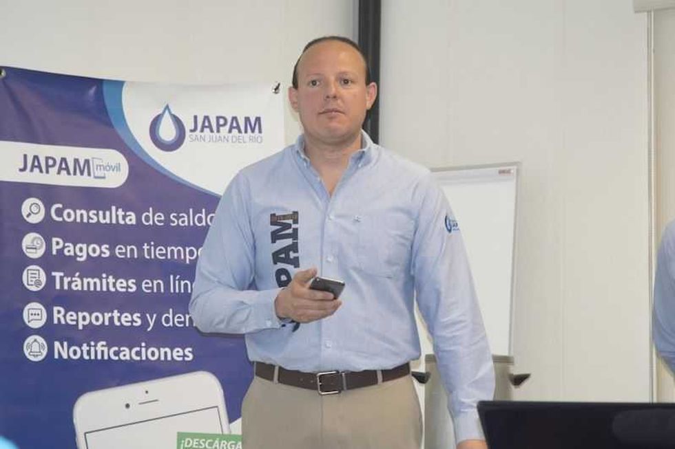 germain garfias alcantara director japam