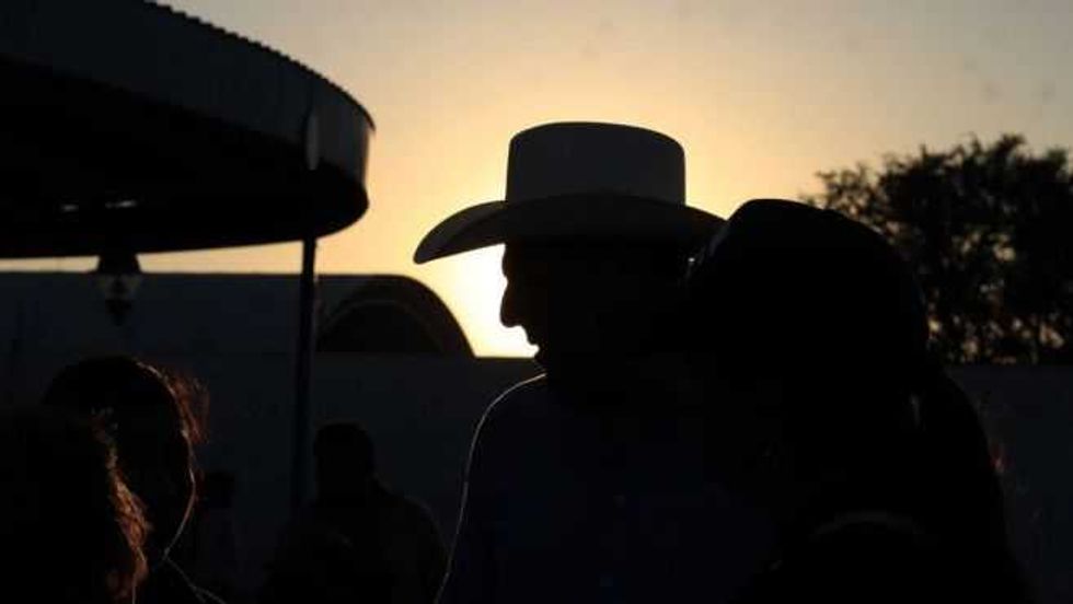 Germaín Garfias se compromete a reactivar apoyos federales al campo amealcense.