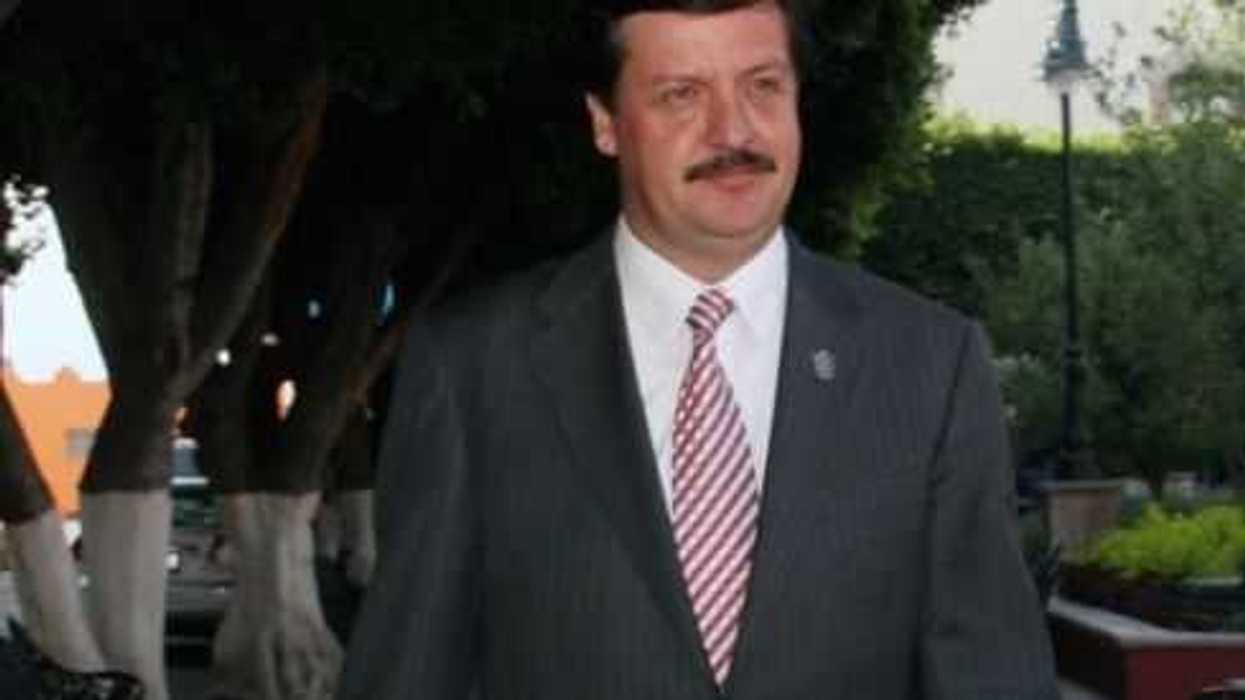 Germán Giordano.