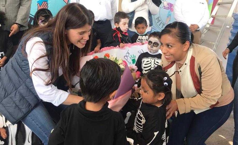 gina sanchez barrios dif municipal 1