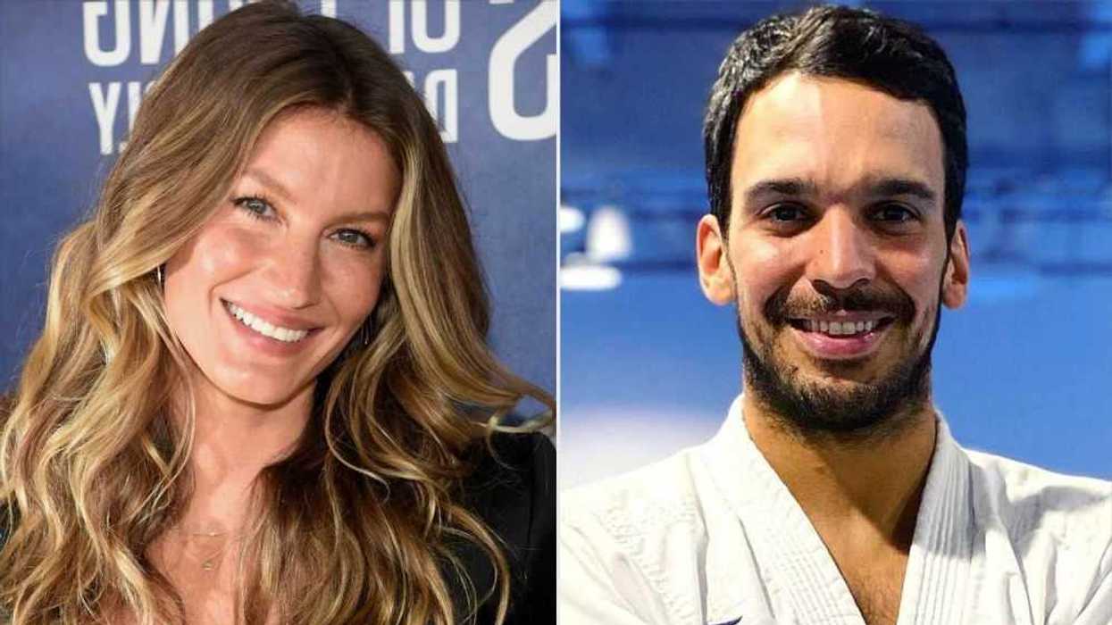Gisele Bündchen se convierte en madre por tercera vez, ahora con su actual pareja, Joaquim Valente. Foto: Ilustrativa/ Agencia México.