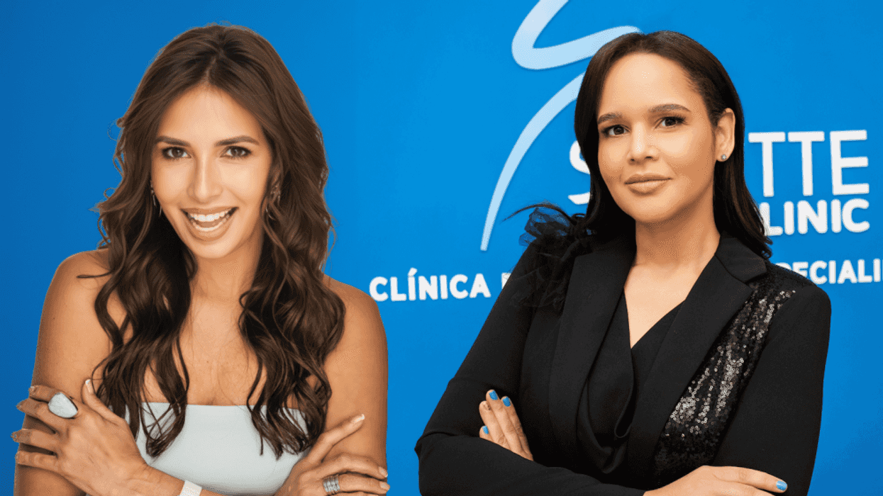 Giselle Blondet revela su búsqueda del "peso feliz" a los 61 años.