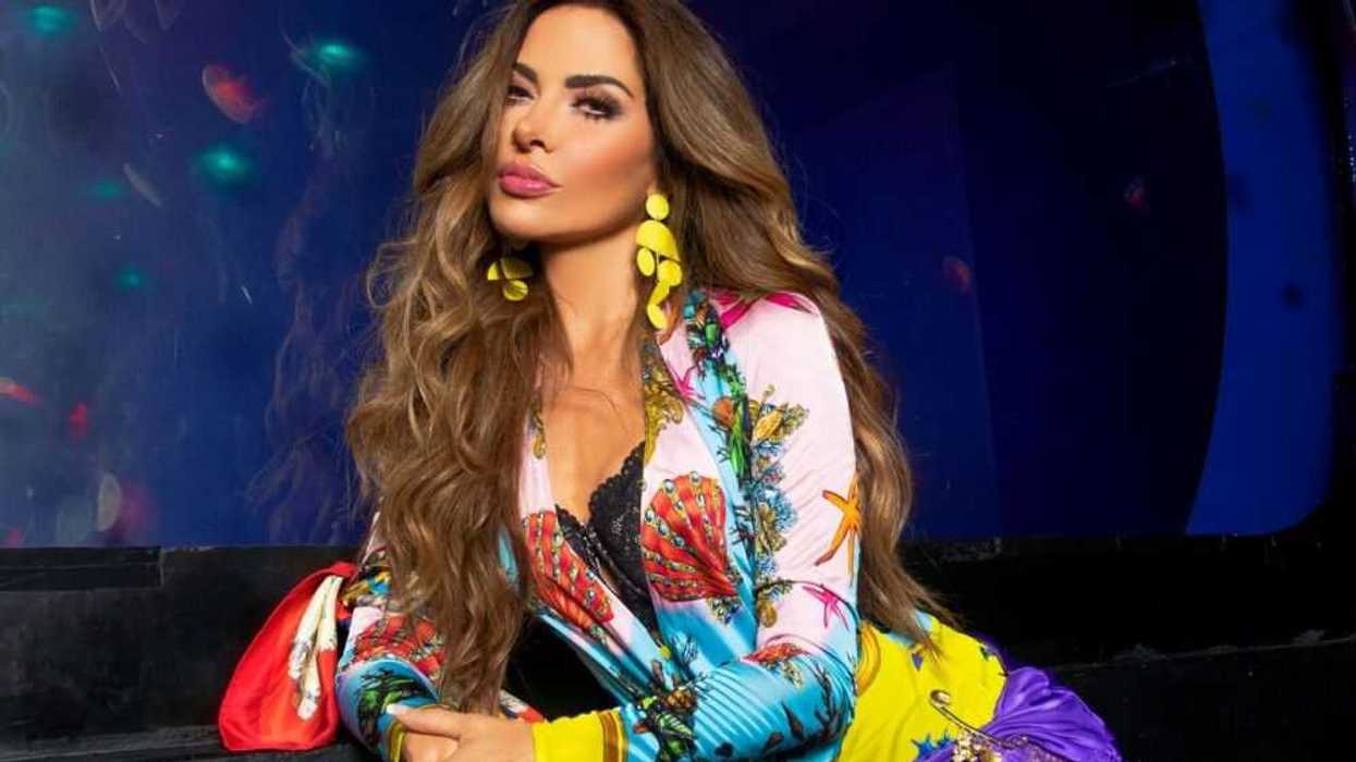 Gloria Trevi demanda formalmente a Chumel Torres por daño moral. AGENCIA MÉXICO.