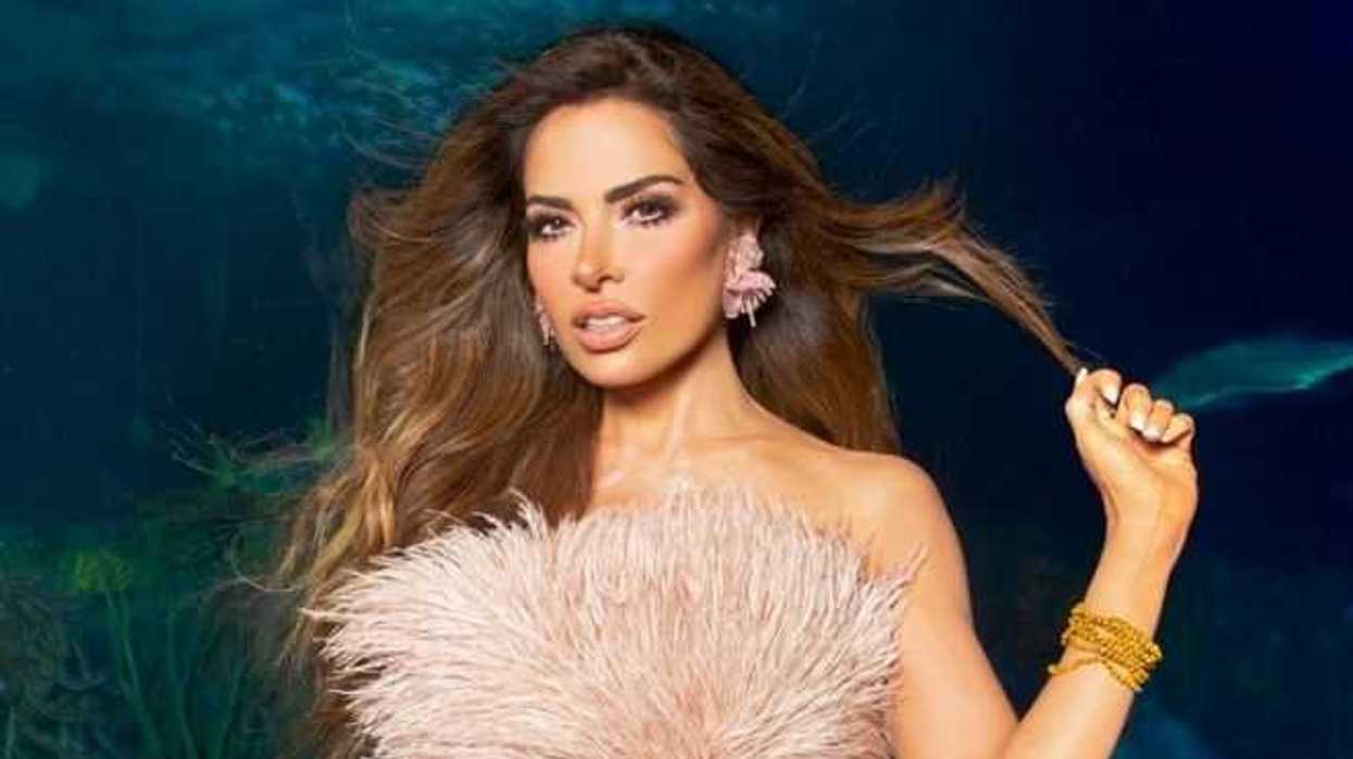 Gloria Trevi lanza comunicado para defenderse tajantamente de las presuntas nuevas acusasiones en su contra. AGENCIA MÉXICO.