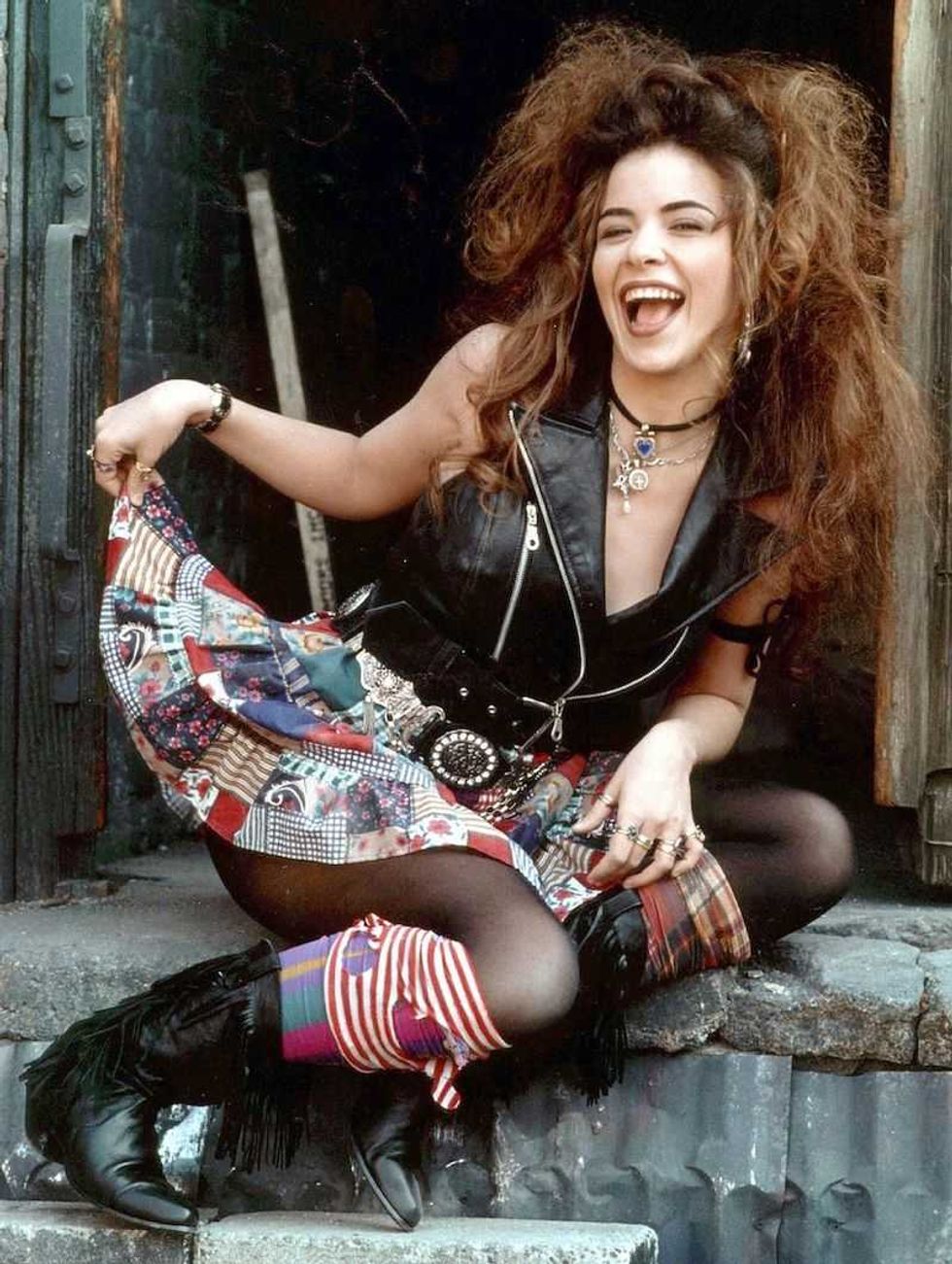 gloria trevi