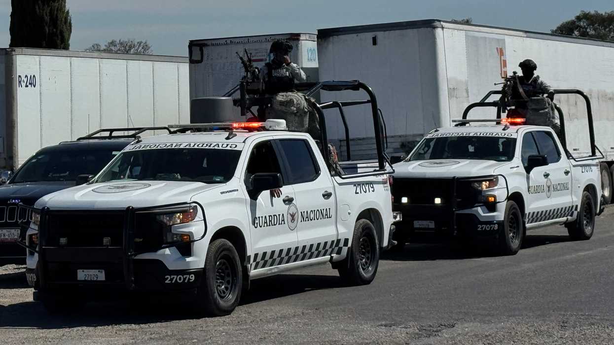 Gobernador Mauricio Kuri González aborda investigación por asesinato de comandante de Guardia Nacional en Querétaro