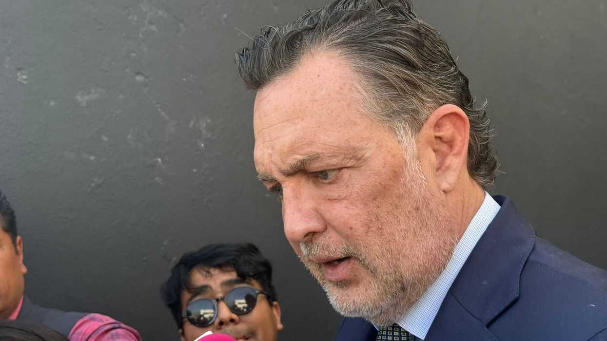 Gobernador Mauricio Kuri González anuncia incremento al presupuesto de Tarjeta Contigo en Querétaro para personas vulnerables