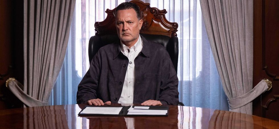 Gobernador Mauricio Kuri González en video exhortando aprobación de Ley Oli para proteger animales contra crueldad y abuso en Querétaro.