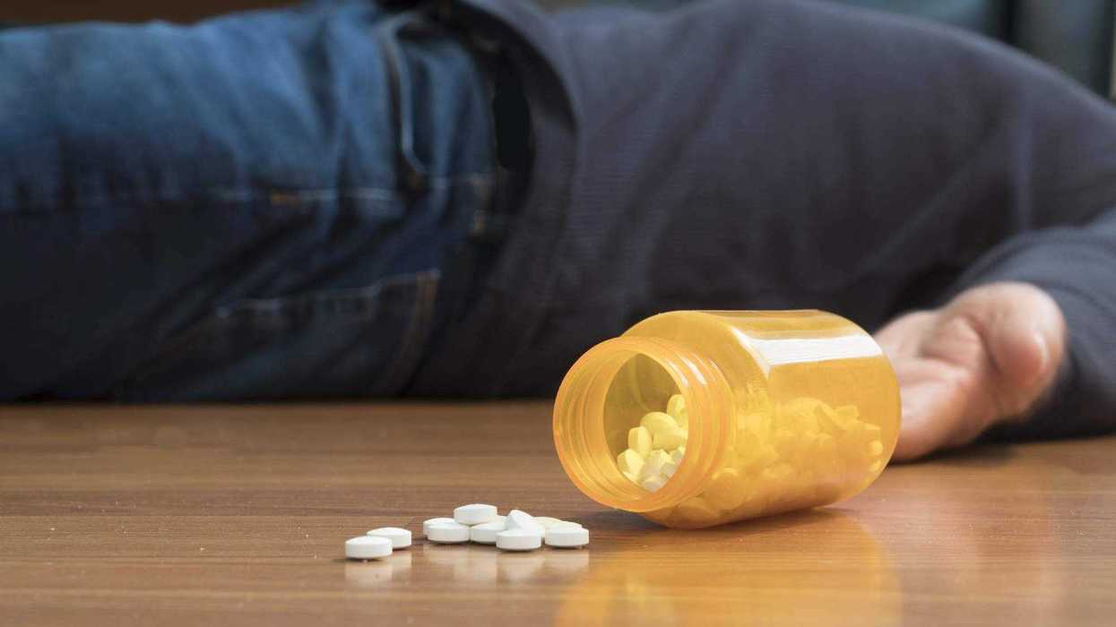 Gobernador Mauricio Kuri González habla sobre necesidad de reforzar políticas de prevención de suicidios en Querétaro, donde se registran casos principalmente entre población vulnerable.