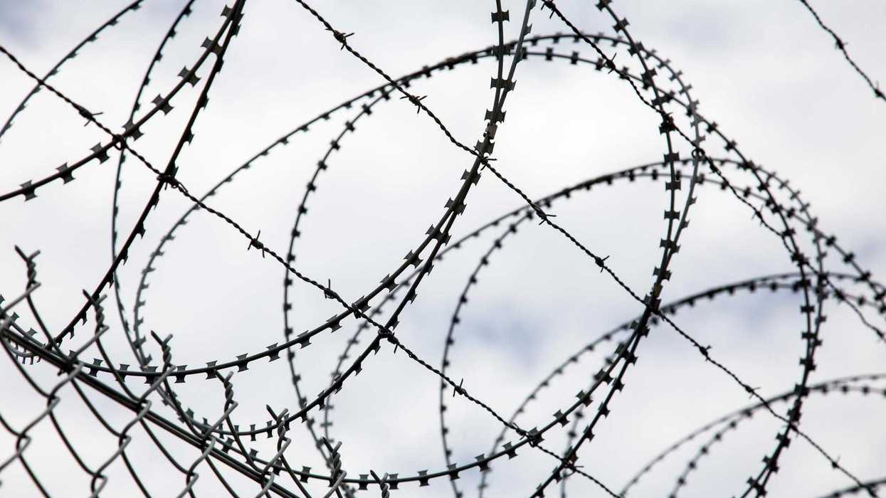 Gobernador Mauricio Kuri habla ante medios sobre narcomenudeo en penales de Querétaro