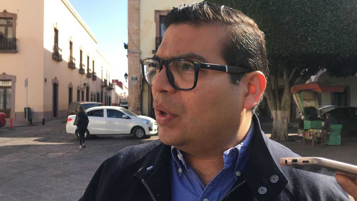 Gobierno apoyará a familia de bombero falleció en Acueducto II.