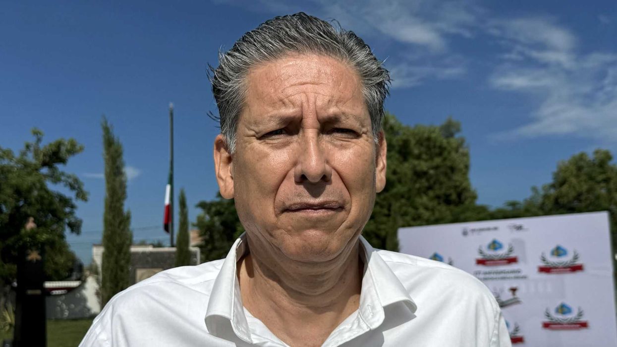 Gobierno de Cabrera garantiza atención médica a trabajadores municipales.