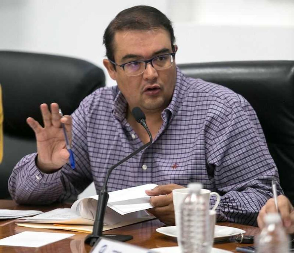 gobierno de memo vega construira segunda guarderia en san juan del rio 1