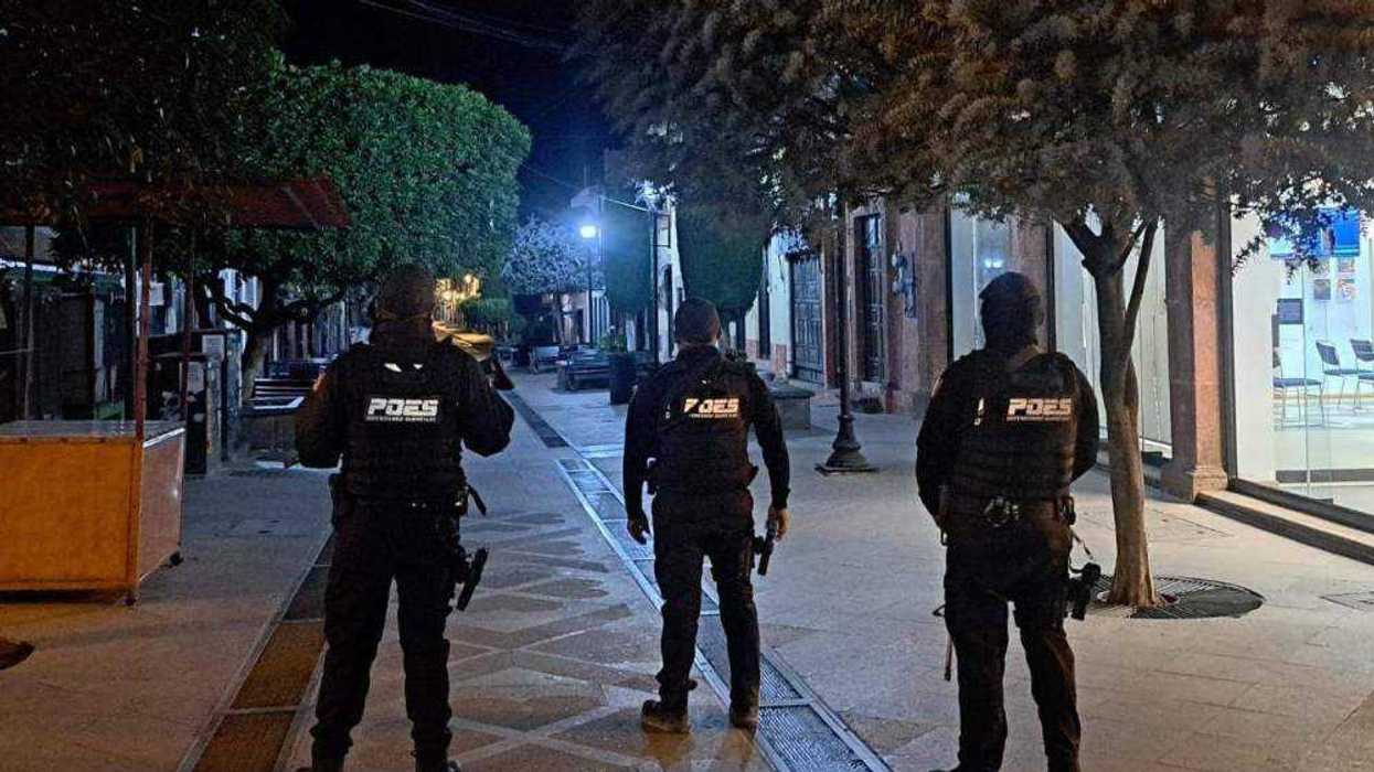 Gobierno estatal registra tres clausuras de bares en operativo permanente.