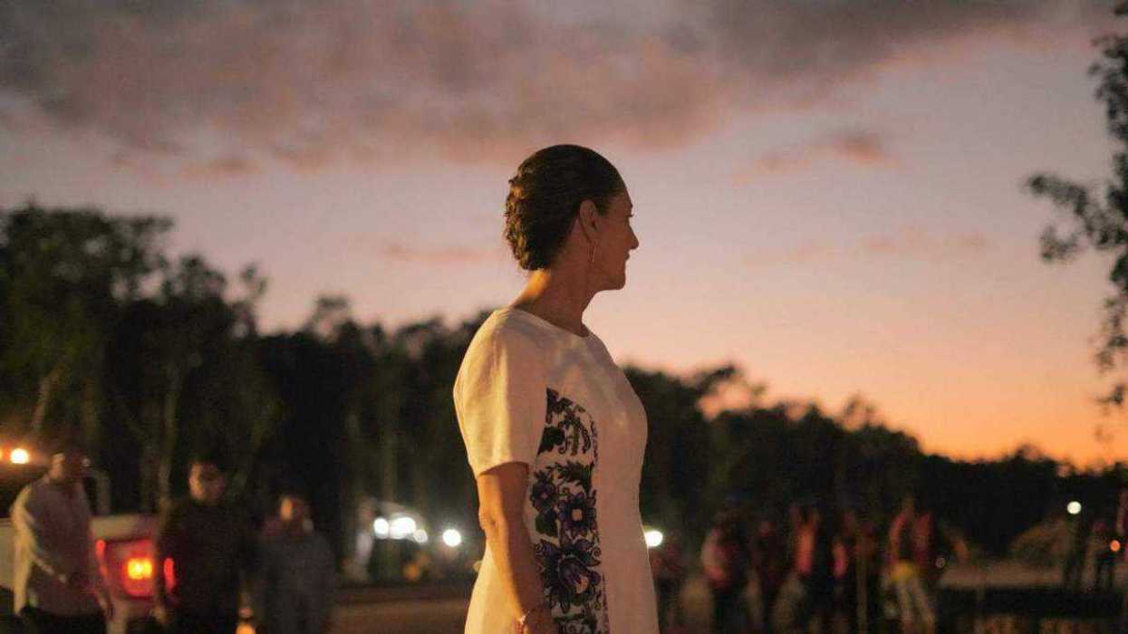 Gobierno federal presenta estrategia nacional para proteger los derechos de las mujeres.