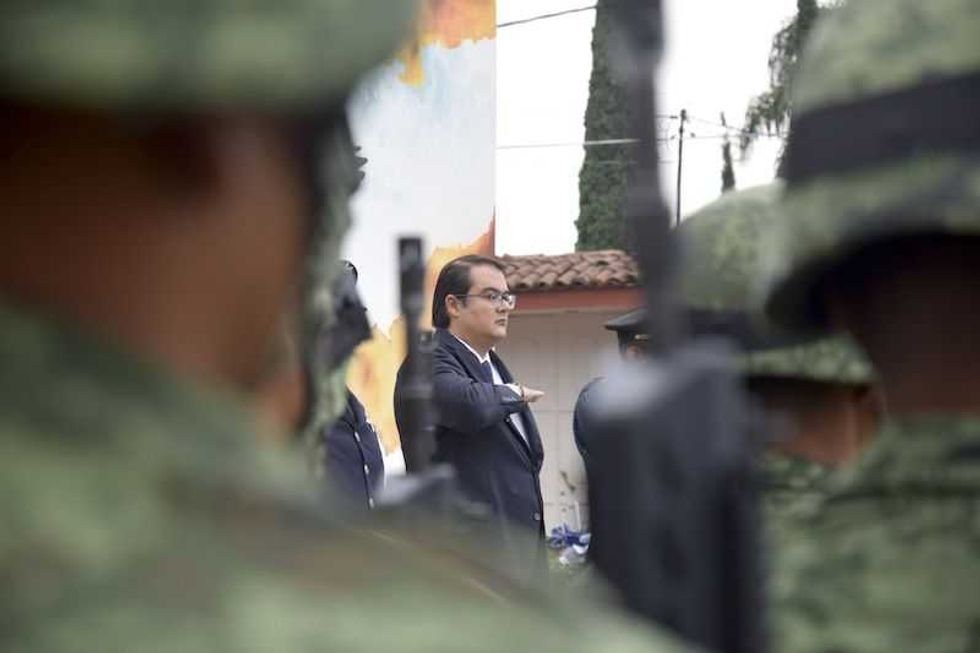 gobierno municipal honra a ninos heroes en san juan del rio 6