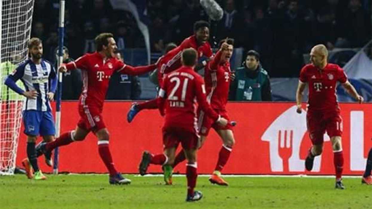 gol-ultimo-minuto-bayern-munich-empata-ante-Bundesliga