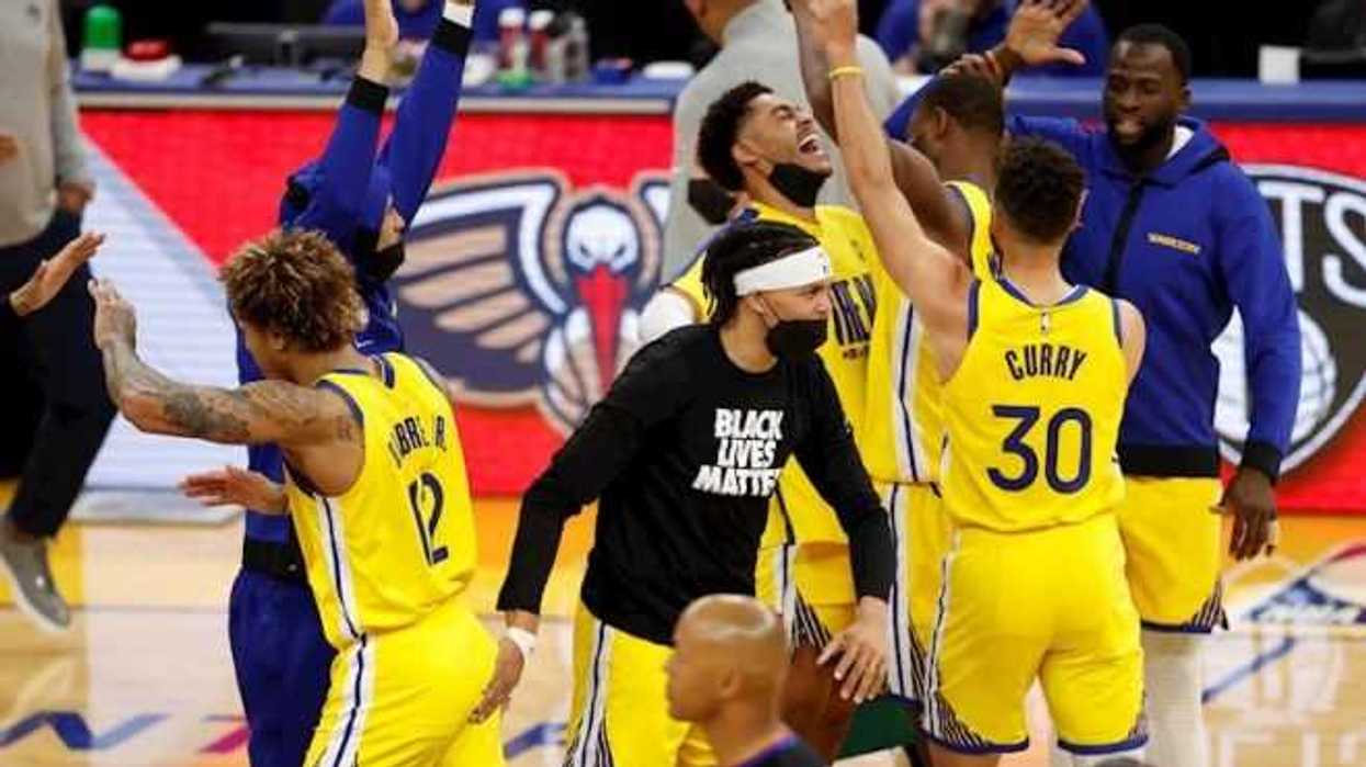 golden-state-warriors