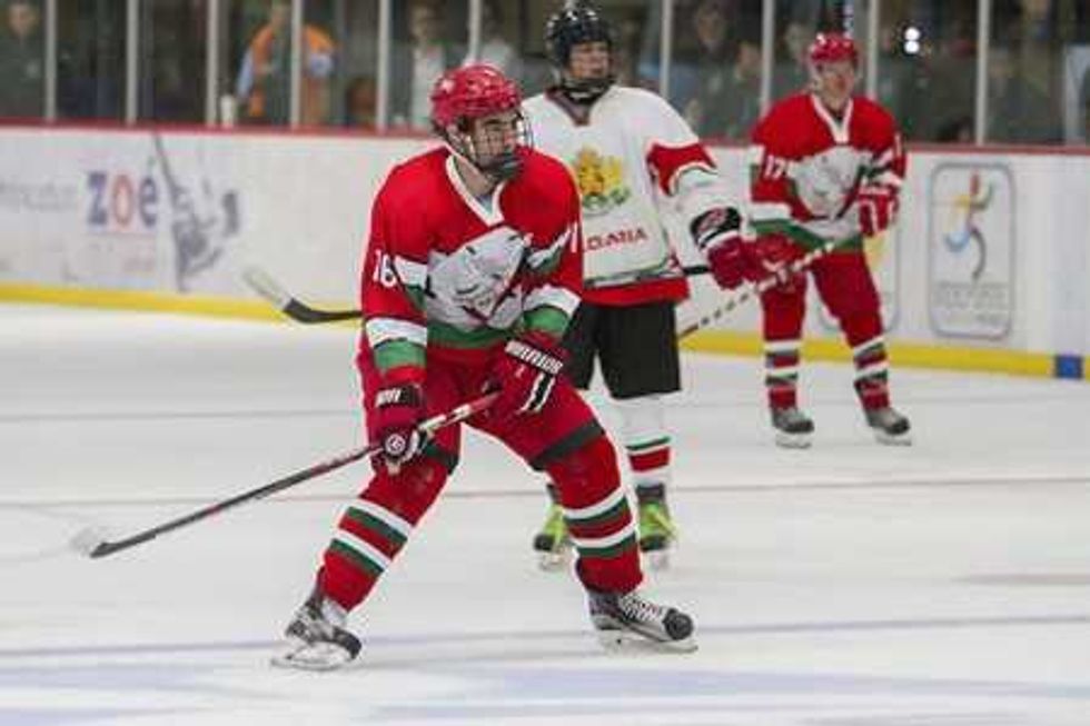 Golea Mexico a Bulgaria y suma su segundo triunfo-3