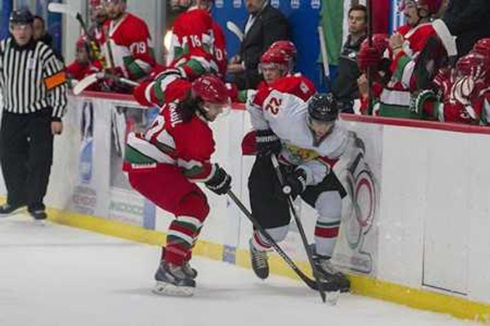 Golea Mexico a Bulgaria y suma su segundo triunfo-4