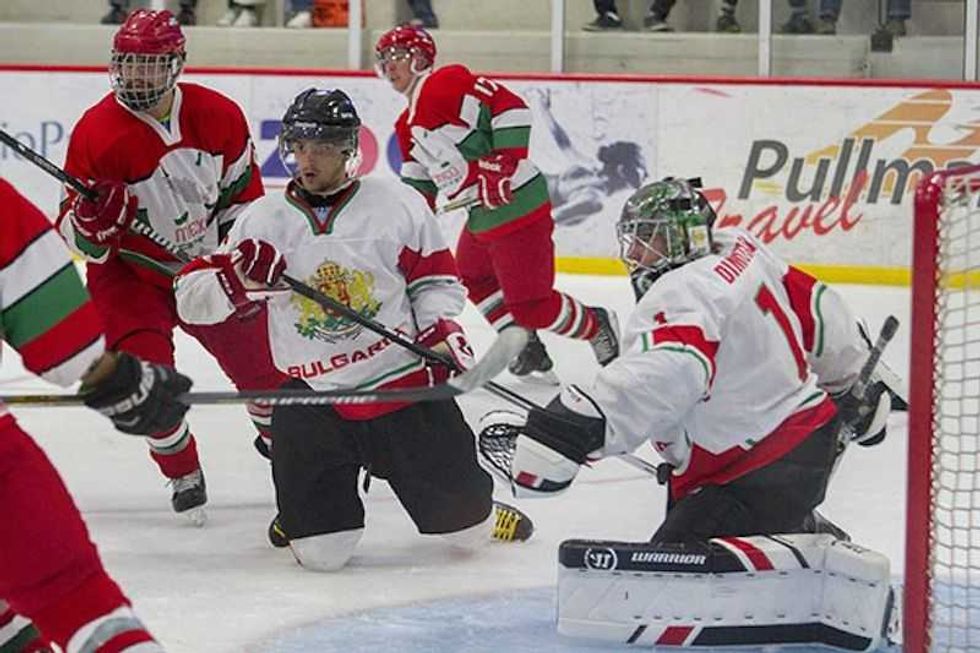 Golea Mexico a Bulgaria y suma su segundo triunfo-5