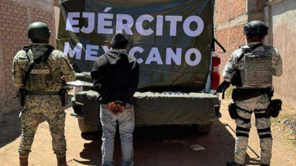 Golpe al Crimen: Megaoperativo nacional asesta duro revés al narcotráfico.