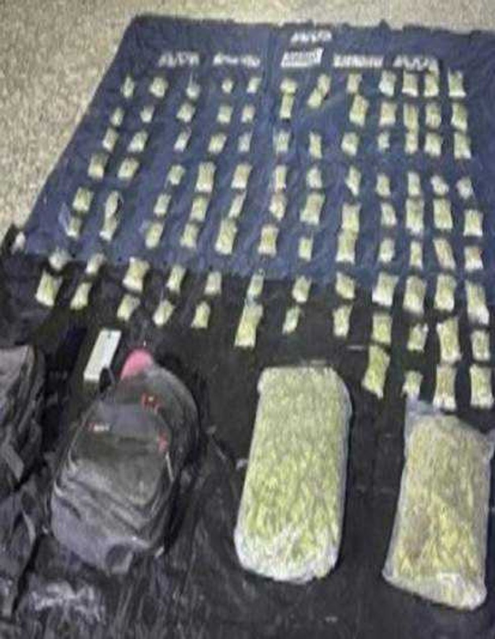 Golpe al Crimen: Megaoperativo nacional asesta duro revés al narcotráfico.